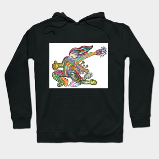 lucky charm2 Hoodie